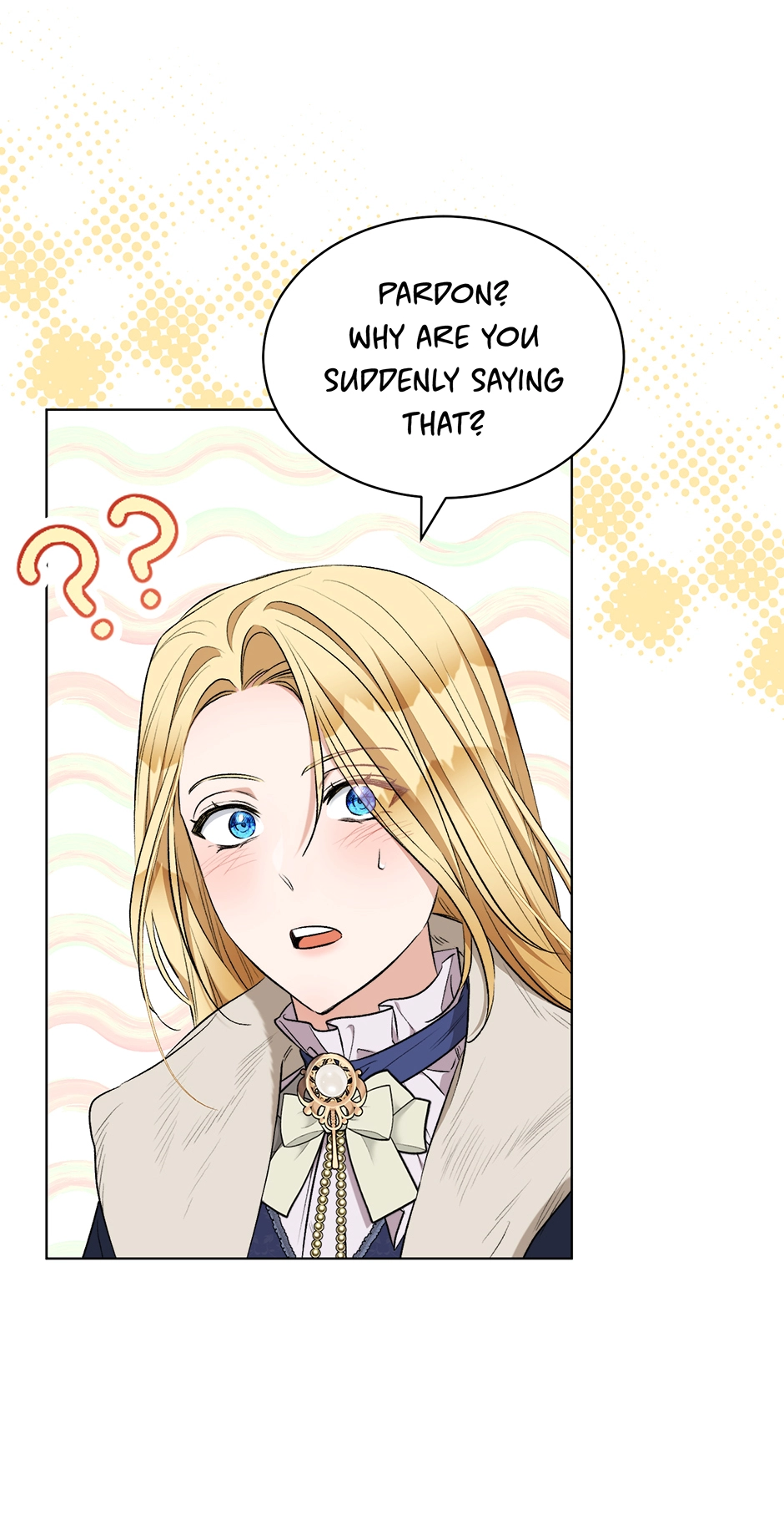 Read How to Satisfy the Devil chapter 95 image 32 on Lezhin
