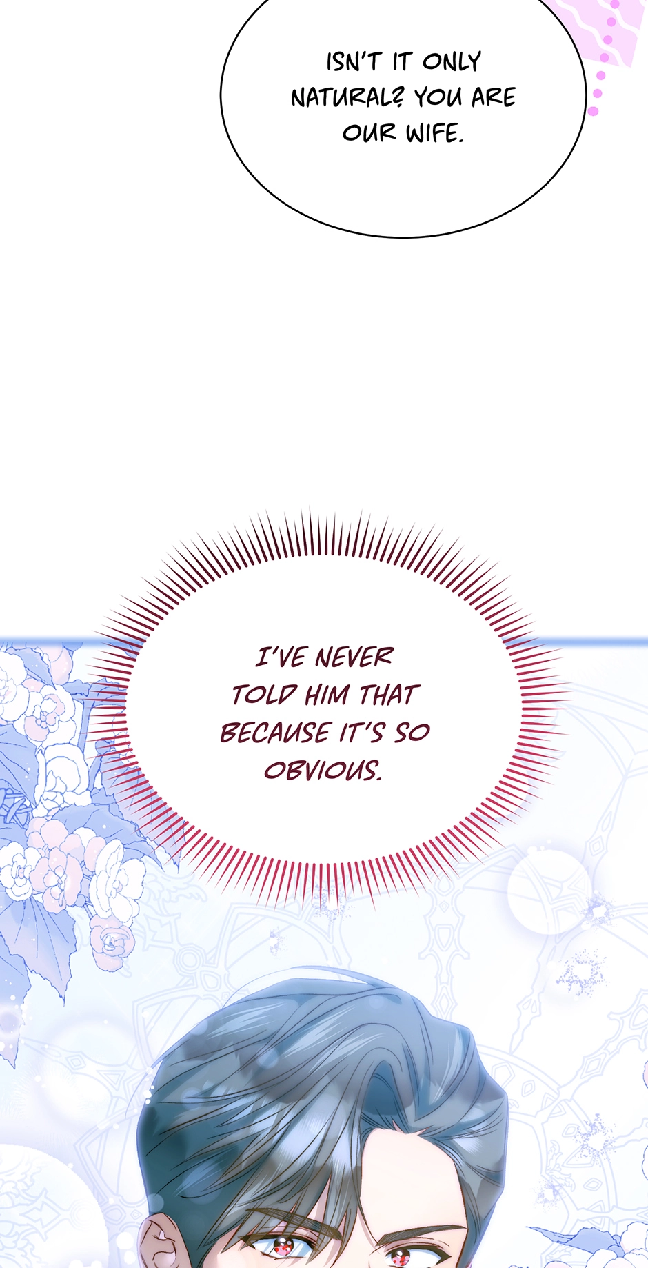 Read How to Satisfy the Devil chapter 95 image 34 on Lezhin