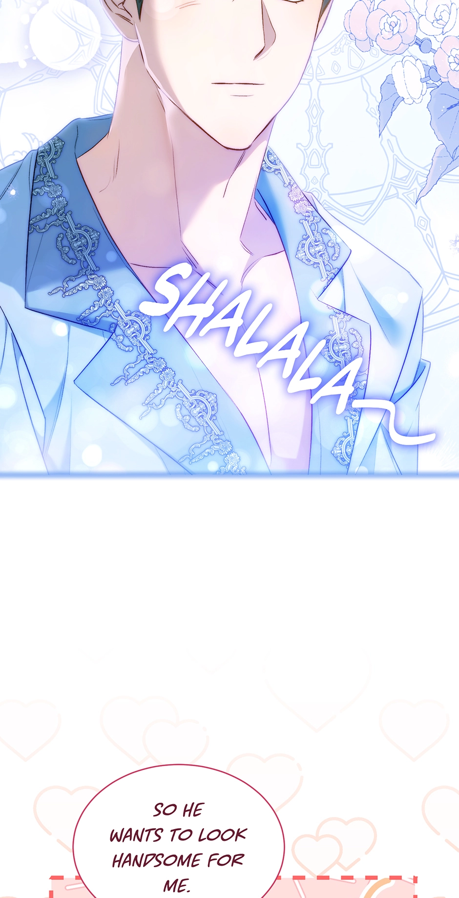 Read How to Satisfy the Devil chapter 95 image 35 on Lezhin