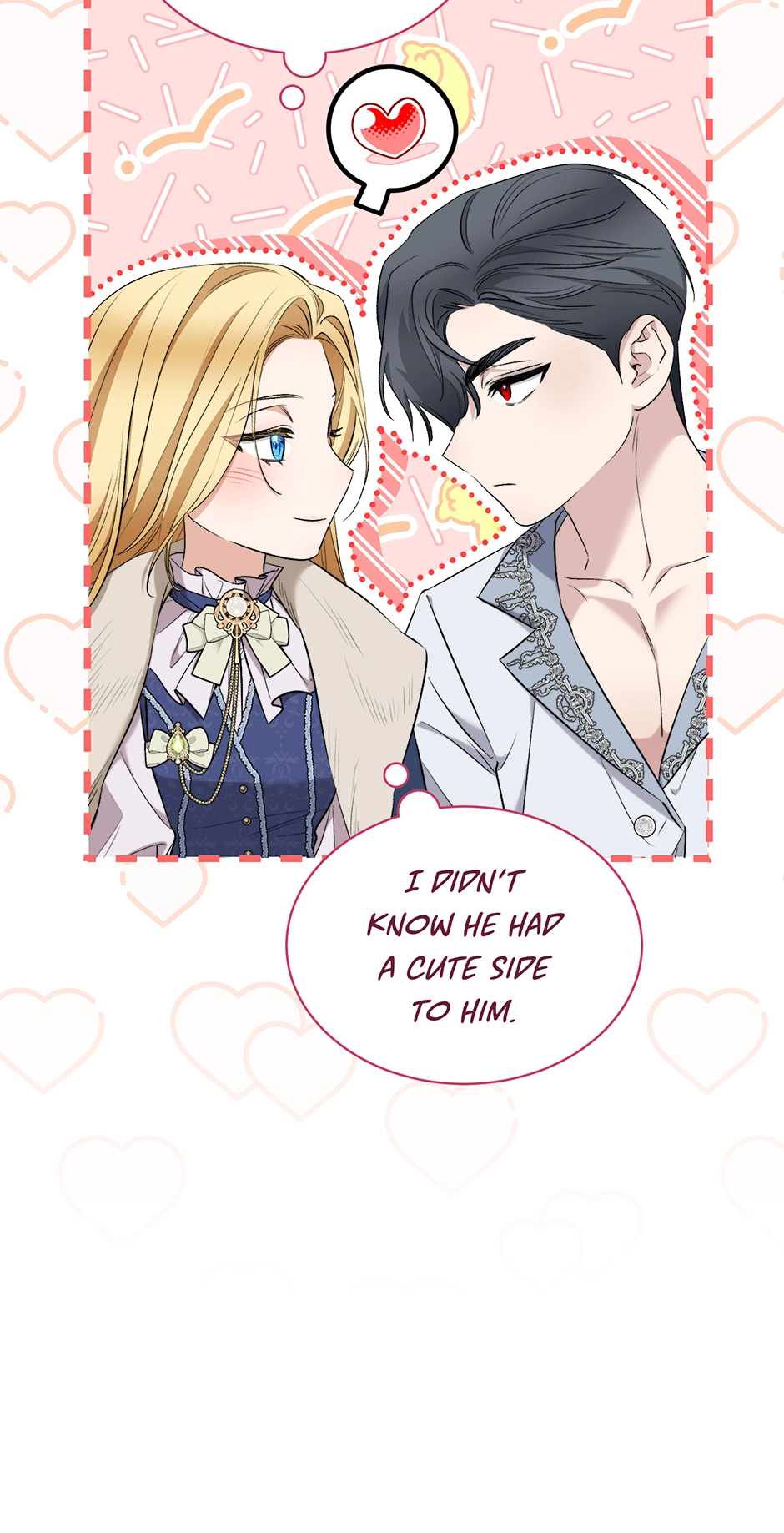 Read How to Satisfy the Devil chapter 95 image 36 on Lezhin