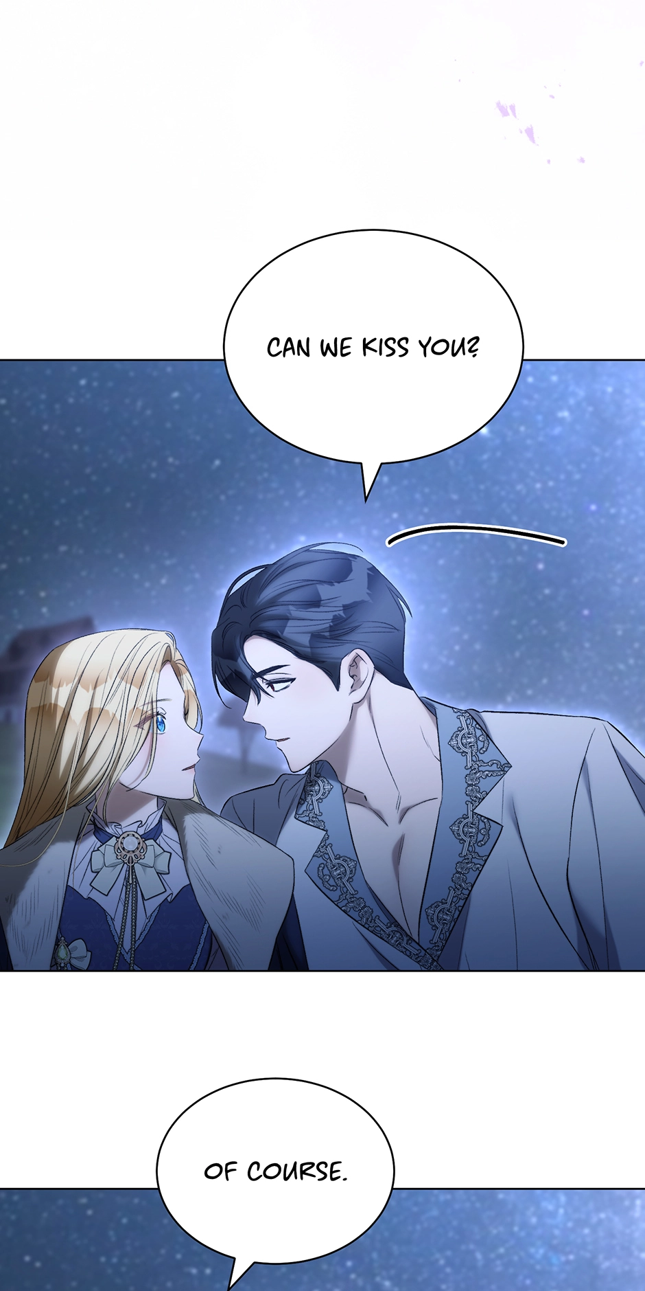 Read How to Satisfy the Devil chapter 95 image 39 on Lezhin