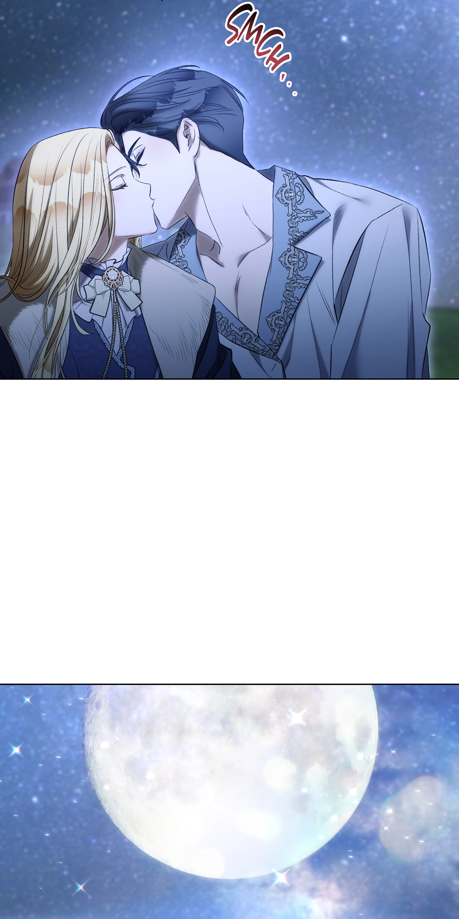 Read How to Satisfy the Devil chapter 95 image 40 on Lezhin