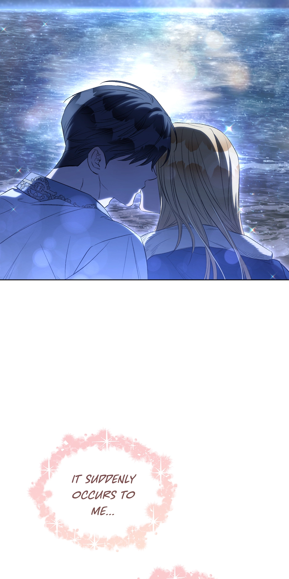 Read How to Satisfy the Devil chapter 95 image 41 on Lezhin