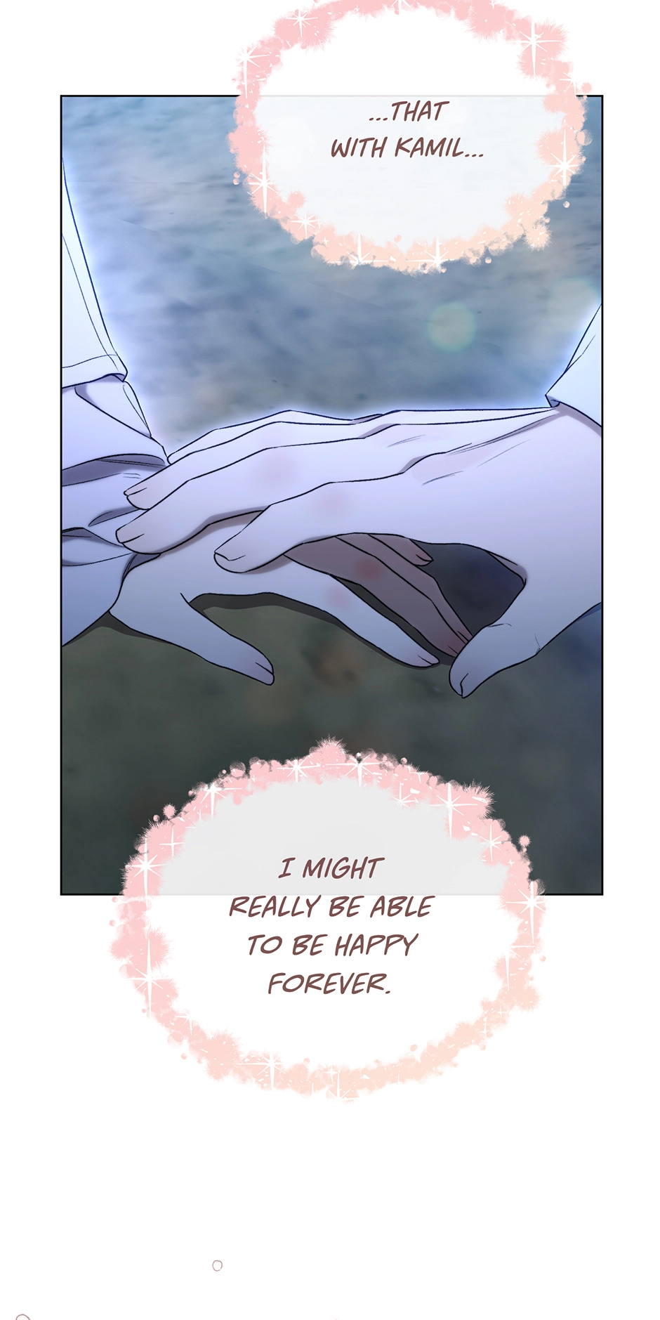 Read How to Satisfy the Devil chapter 95 image 42 on Lezhin