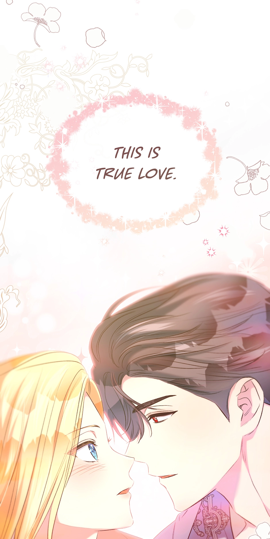 Read How to Satisfy the Devil chapter 95 image 43 on Lezhin