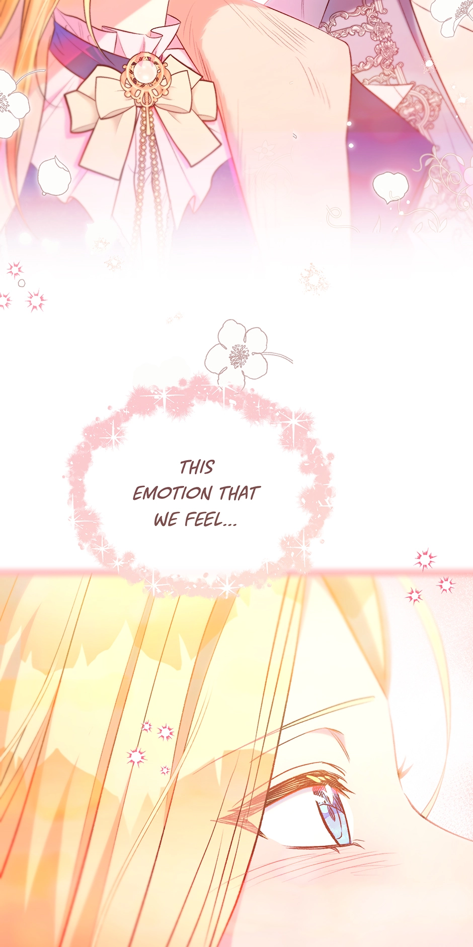 Read How to Satisfy the Devil chapter 95 image 44 on Lezhin