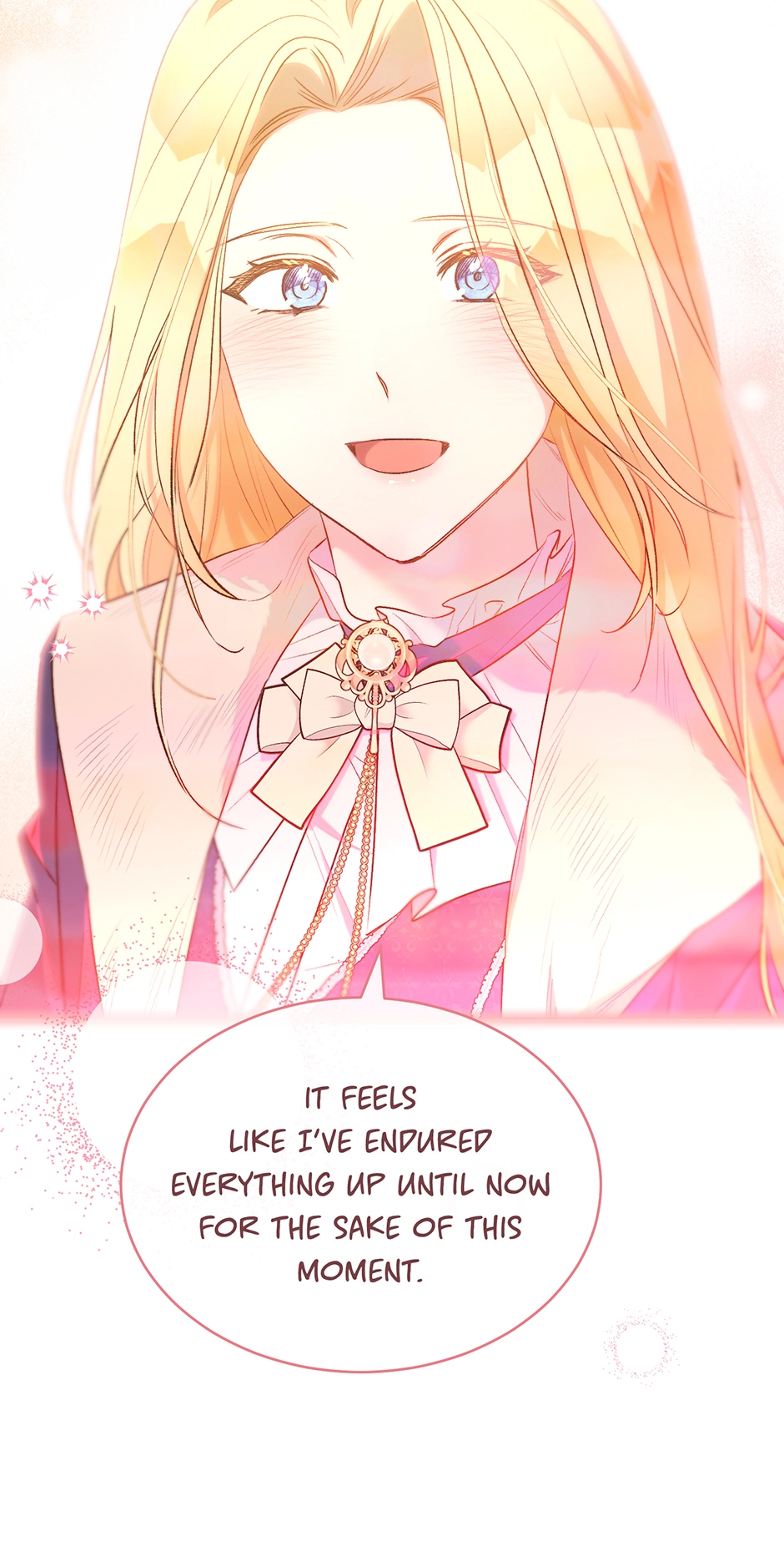 Read How to Satisfy the Devil chapter 95 image 46 on Lezhin