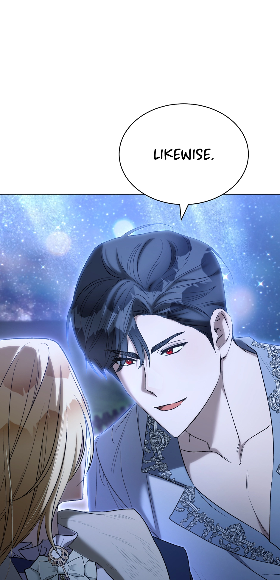 Read How to Satisfy the Devil chapter 95 image 47 on Lezhin