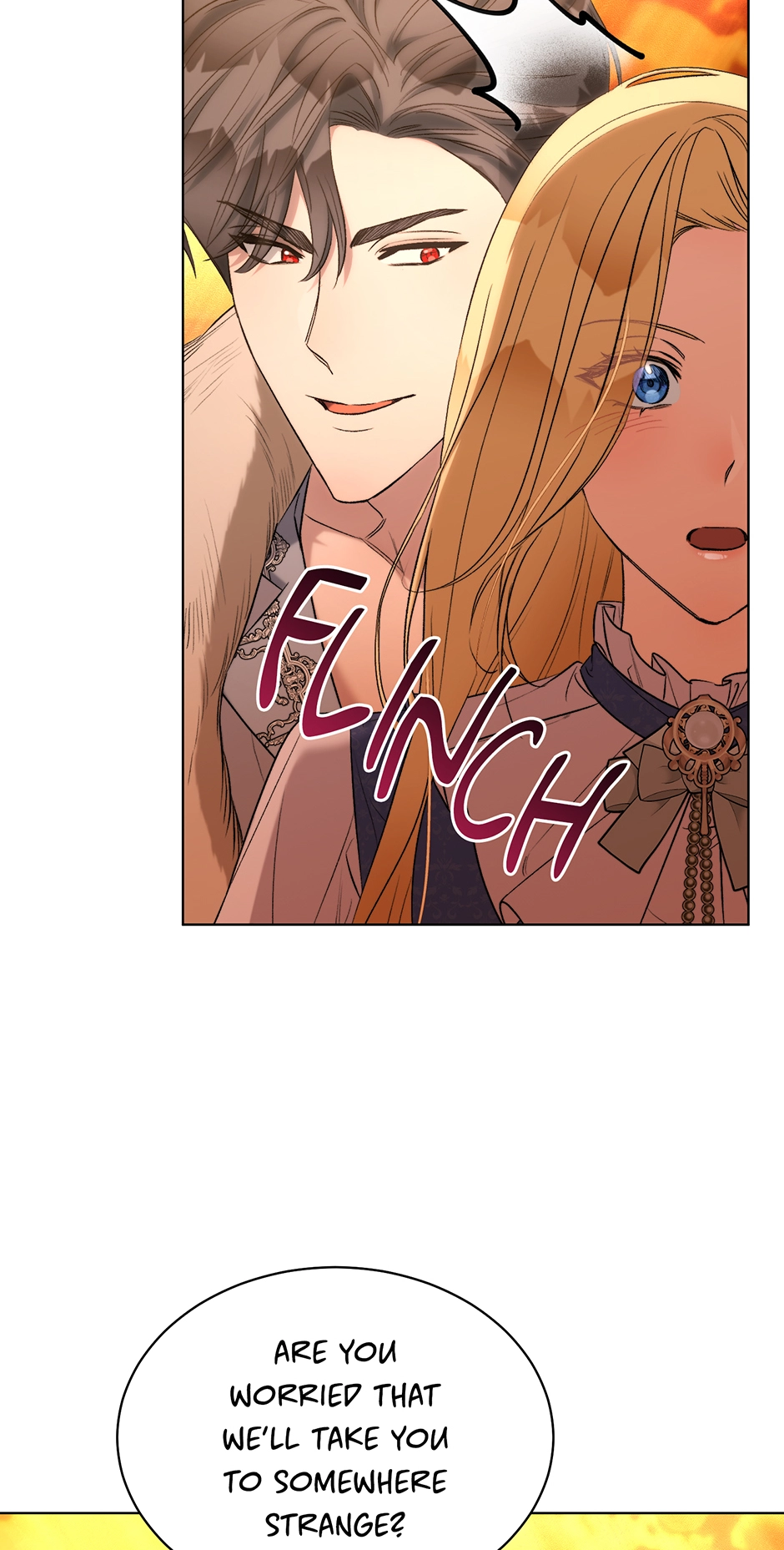 Read How to Satisfy the Devil chapter 95 image 5 on Lezhin