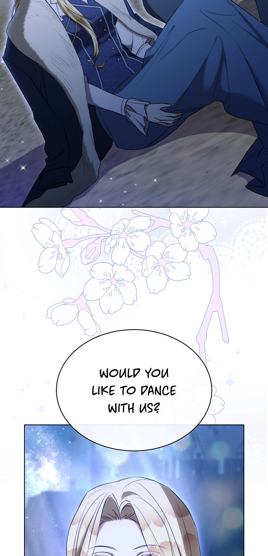Read How to Satisfy the Devil chapter 95 image 50 on Lezhin