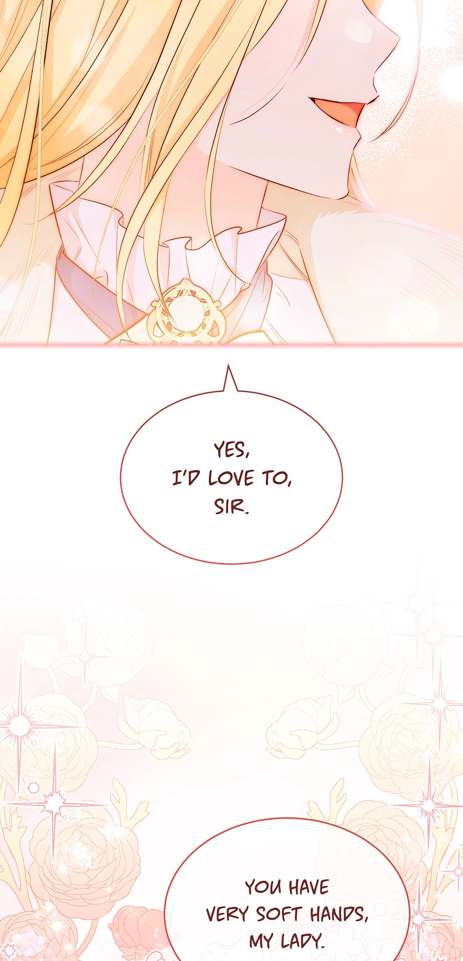 Read How to Satisfy the Devil chapter 95 image 52 on Lezhin