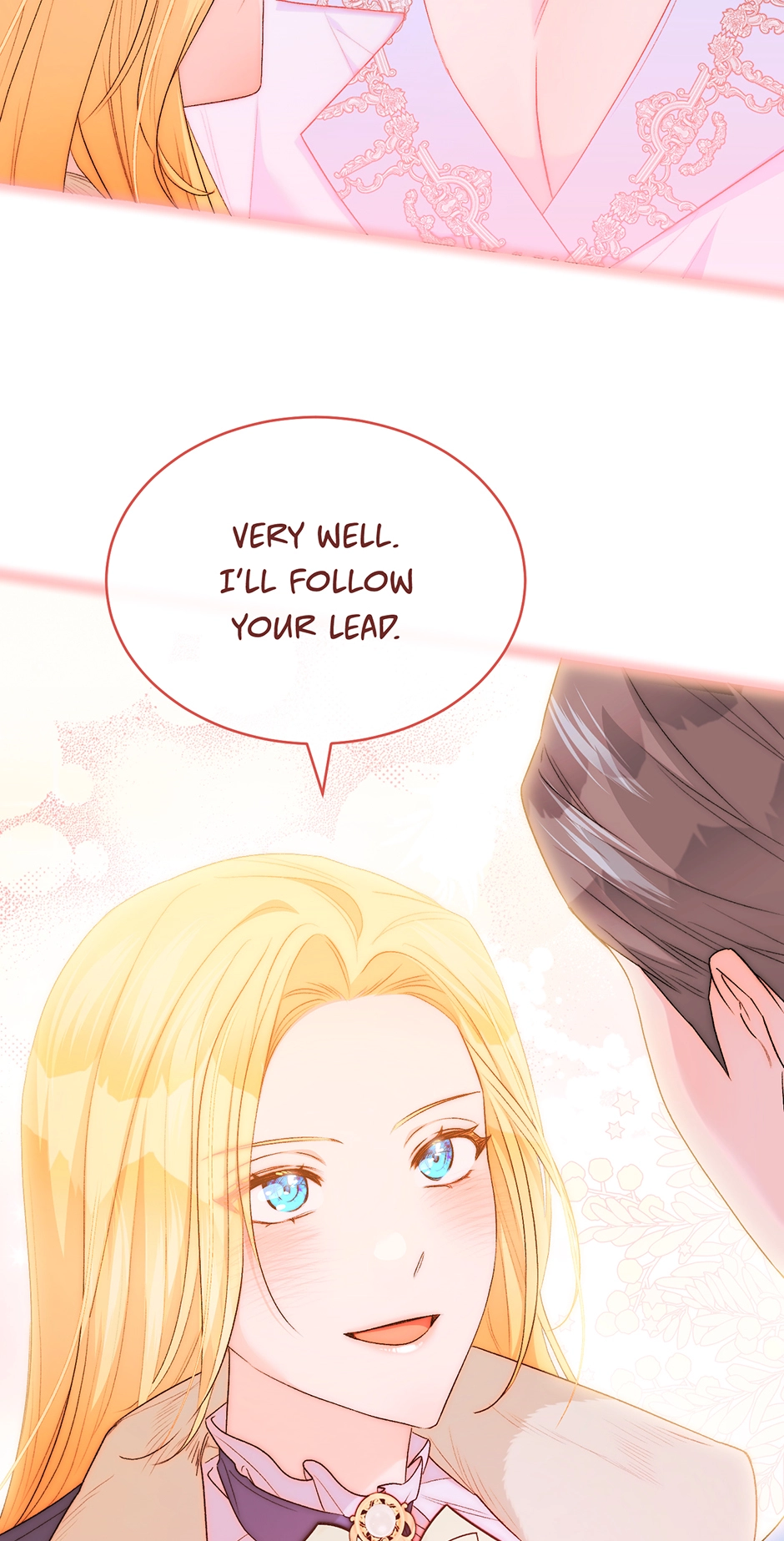 Read How to Satisfy the Devil chapter 95 image 55 on Lezhin