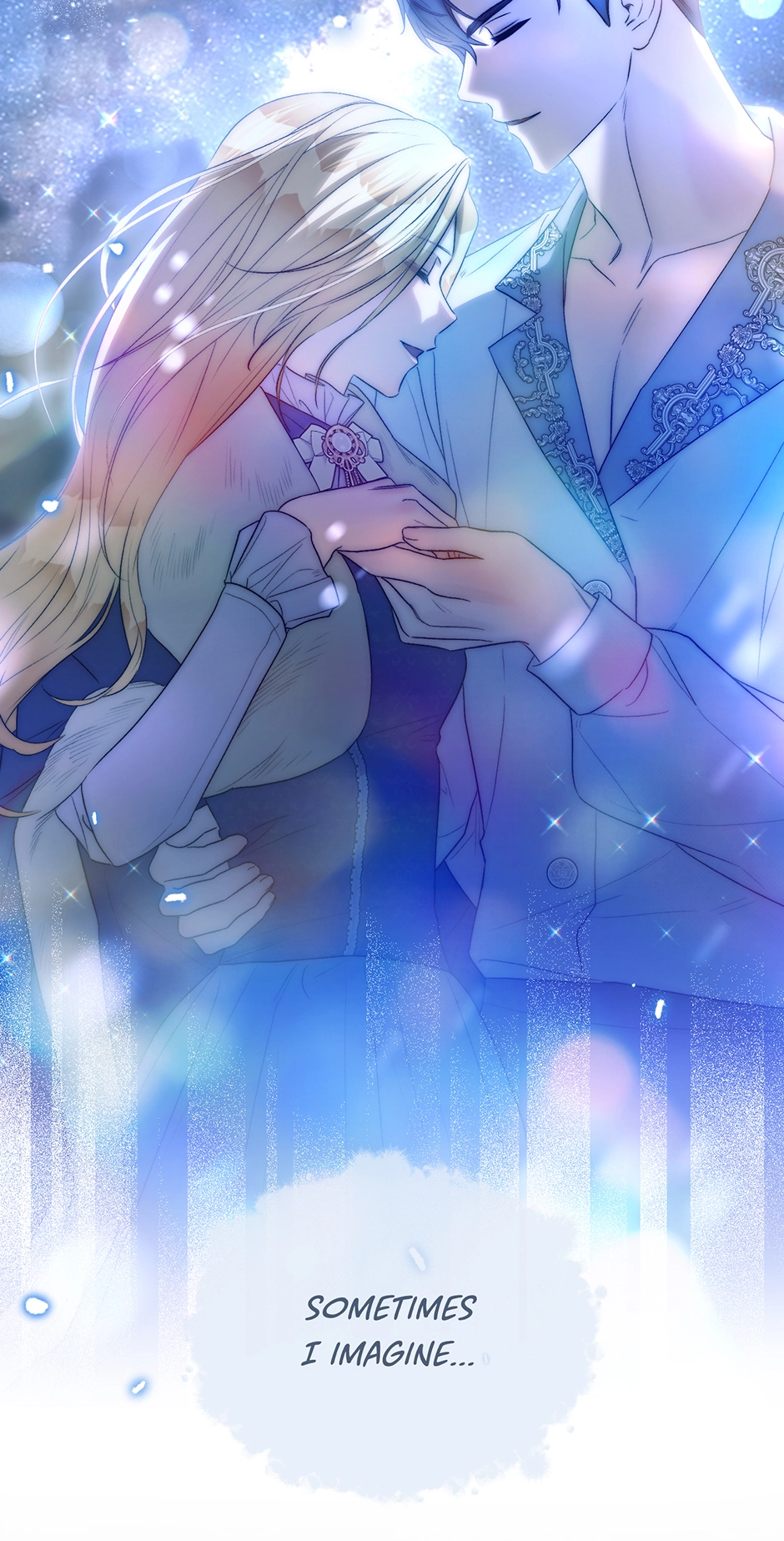 Read How to Satisfy the Devil chapter 95 image 57 on Lezhin