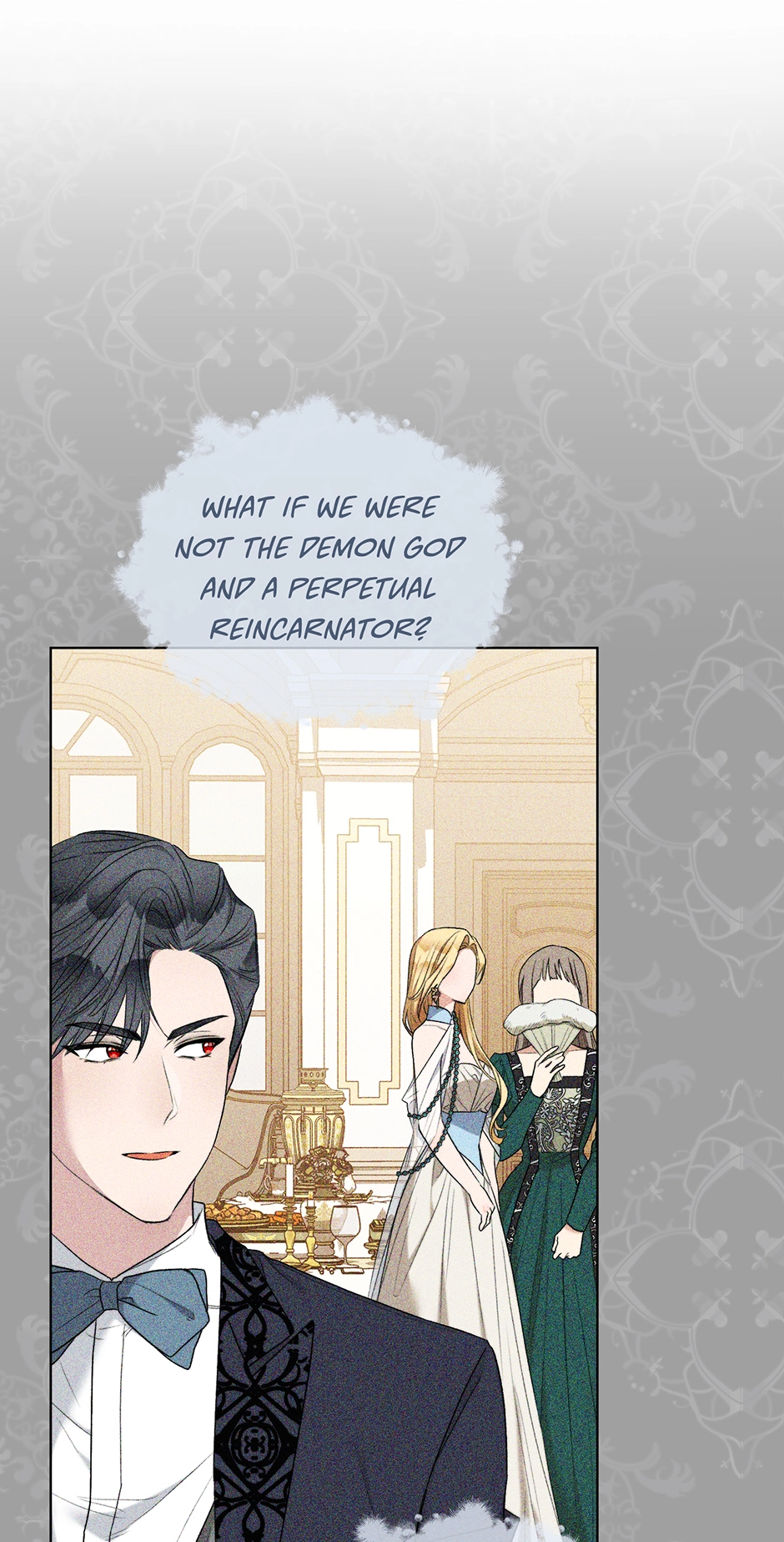 Read How to Satisfy the Devil chapter 95 image 58 on Lezhin