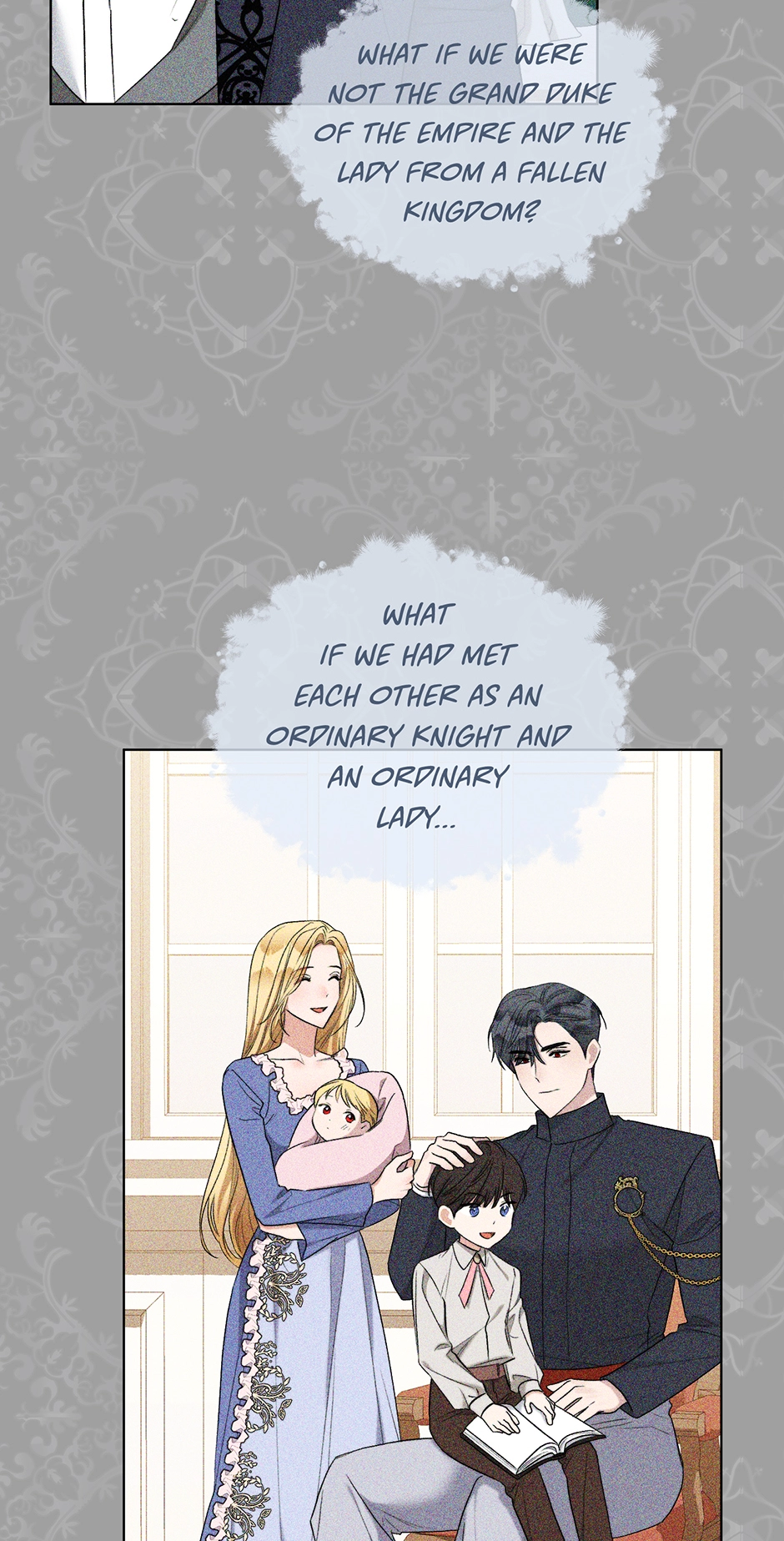 Read How to Satisfy the Devil chapter 95 image 59 on Lezhin
