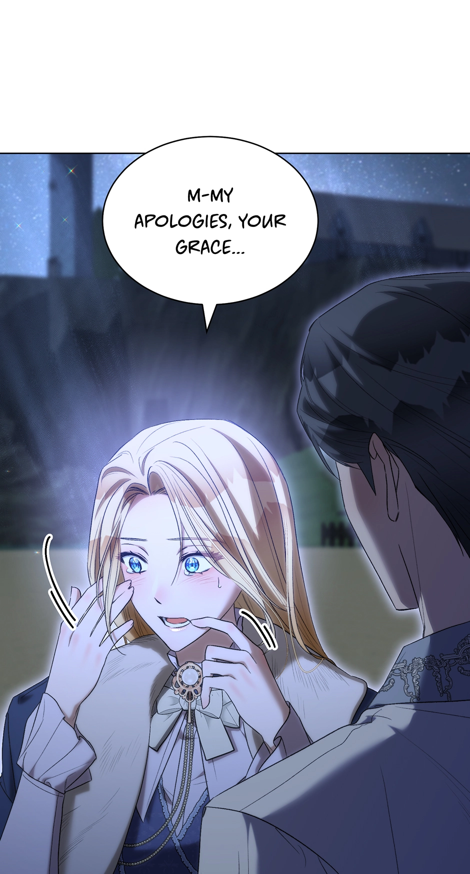 Read How to Satisfy the Devil chapter 95 image 64 on Lezhin