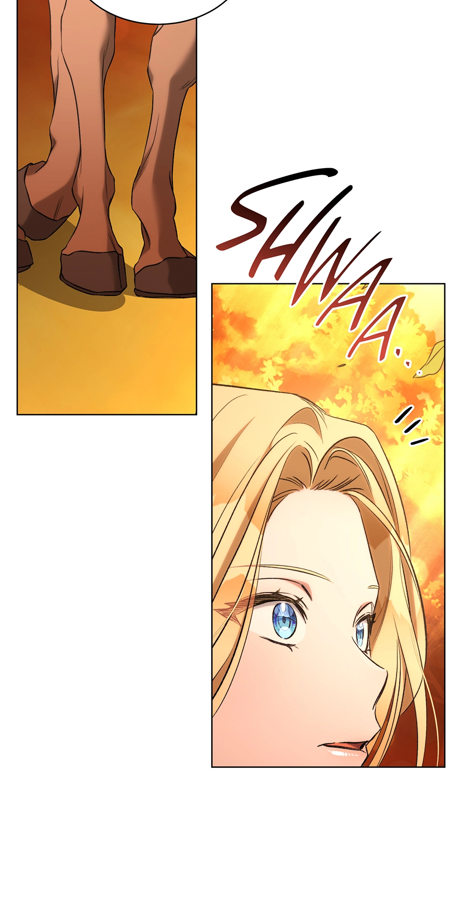 Read How to Satisfy the Devil chapter 95 image 8 on Lezhin
