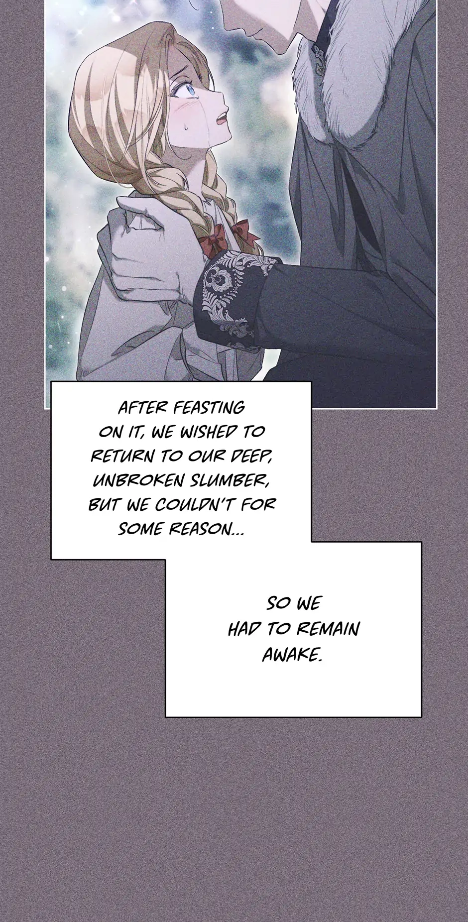 Read How to Satisfy the Devil chapter 96 image 10 on Lezhin
