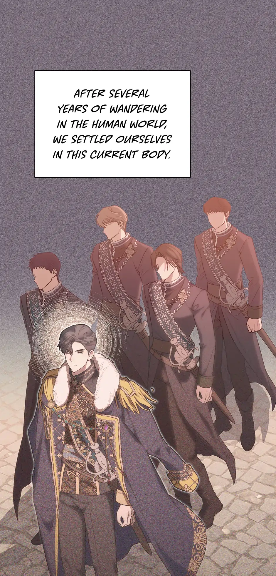 Read How to Satisfy the Devil chapter 96 image 11 on Lezhin