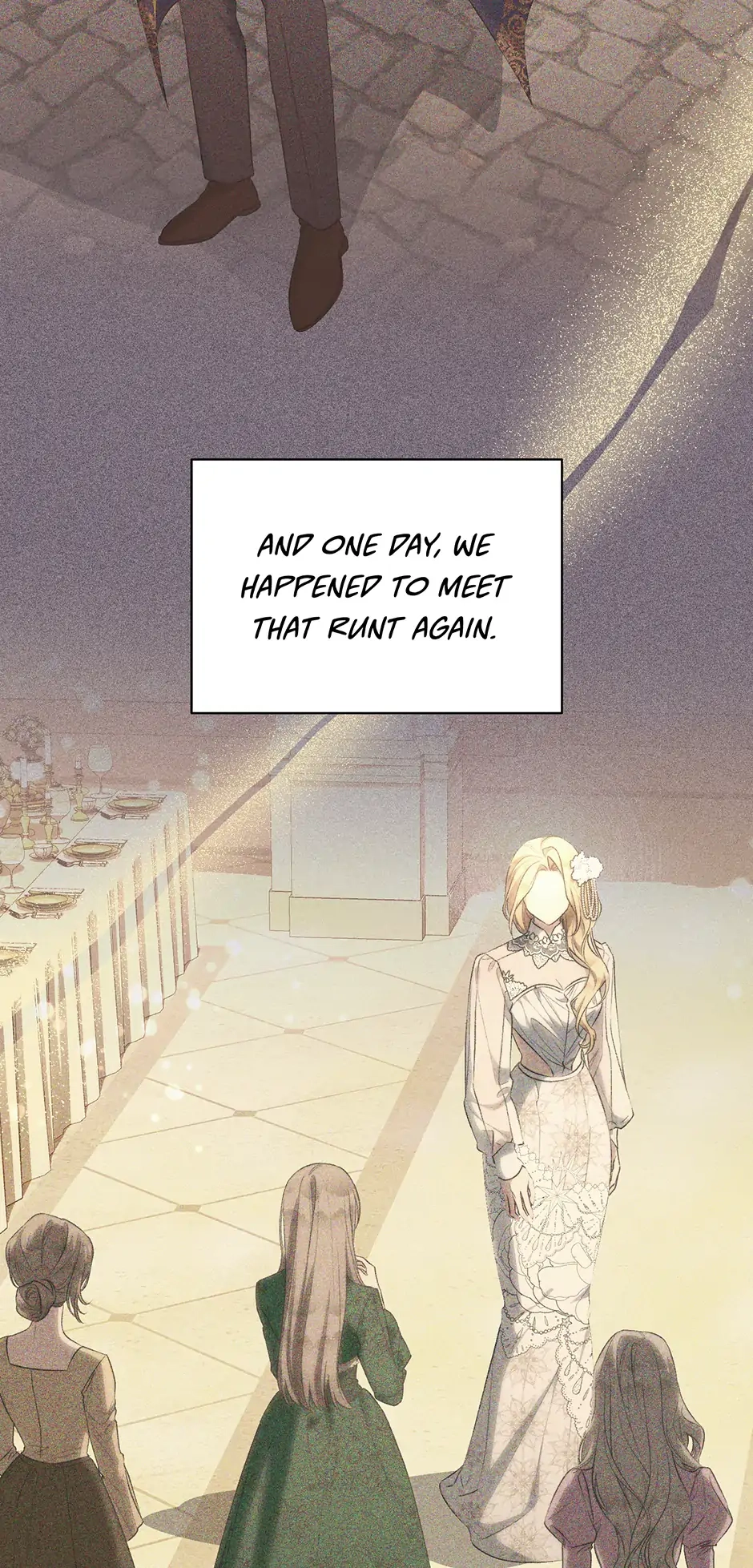 Read How to Satisfy the Devil chapter 96 image 12 on Lezhin