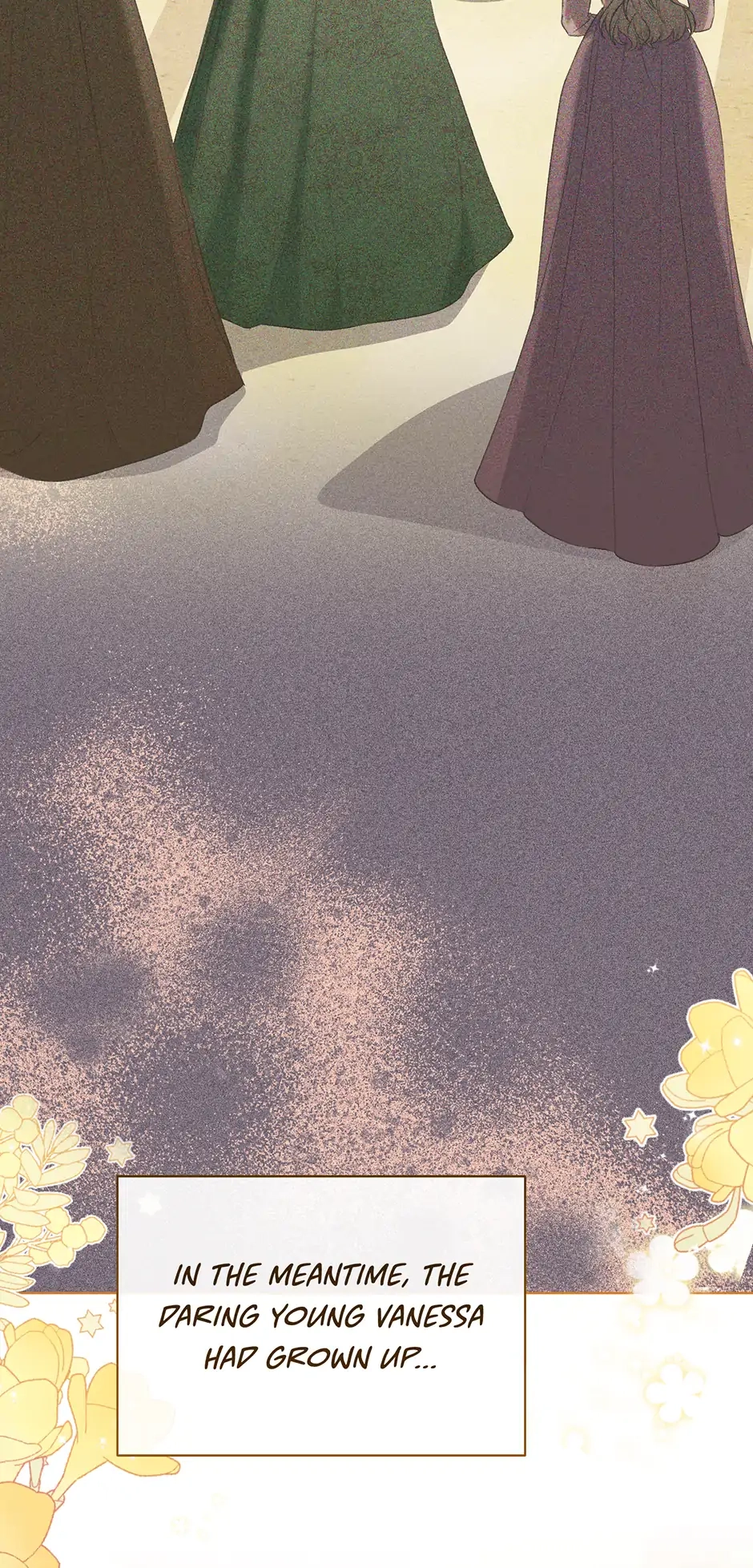 Read How to Satisfy the Devil chapter 96 image 13 on Lezhin