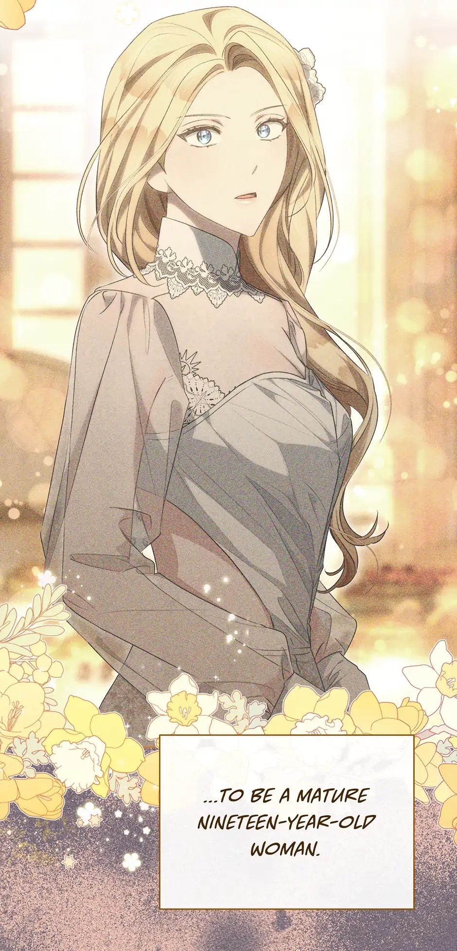 Read How to Satisfy the Devil chapter 96 image 14 on Lezhin