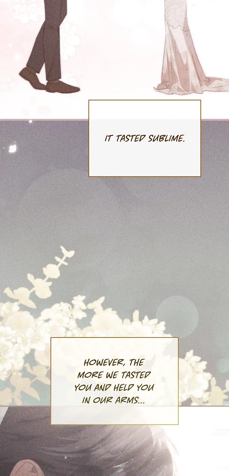 Read How to Satisfy the Devil chapter 96 image 16 on Lezhin