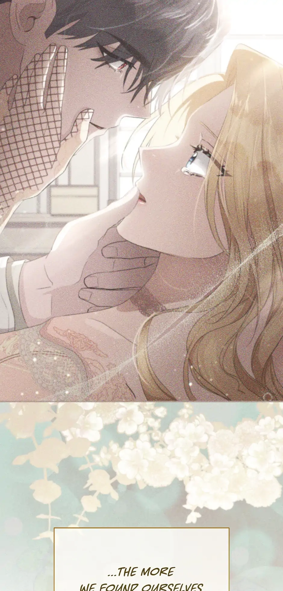 Read How to Satisfy the Devil chapter 96 image 17 on Lezhin