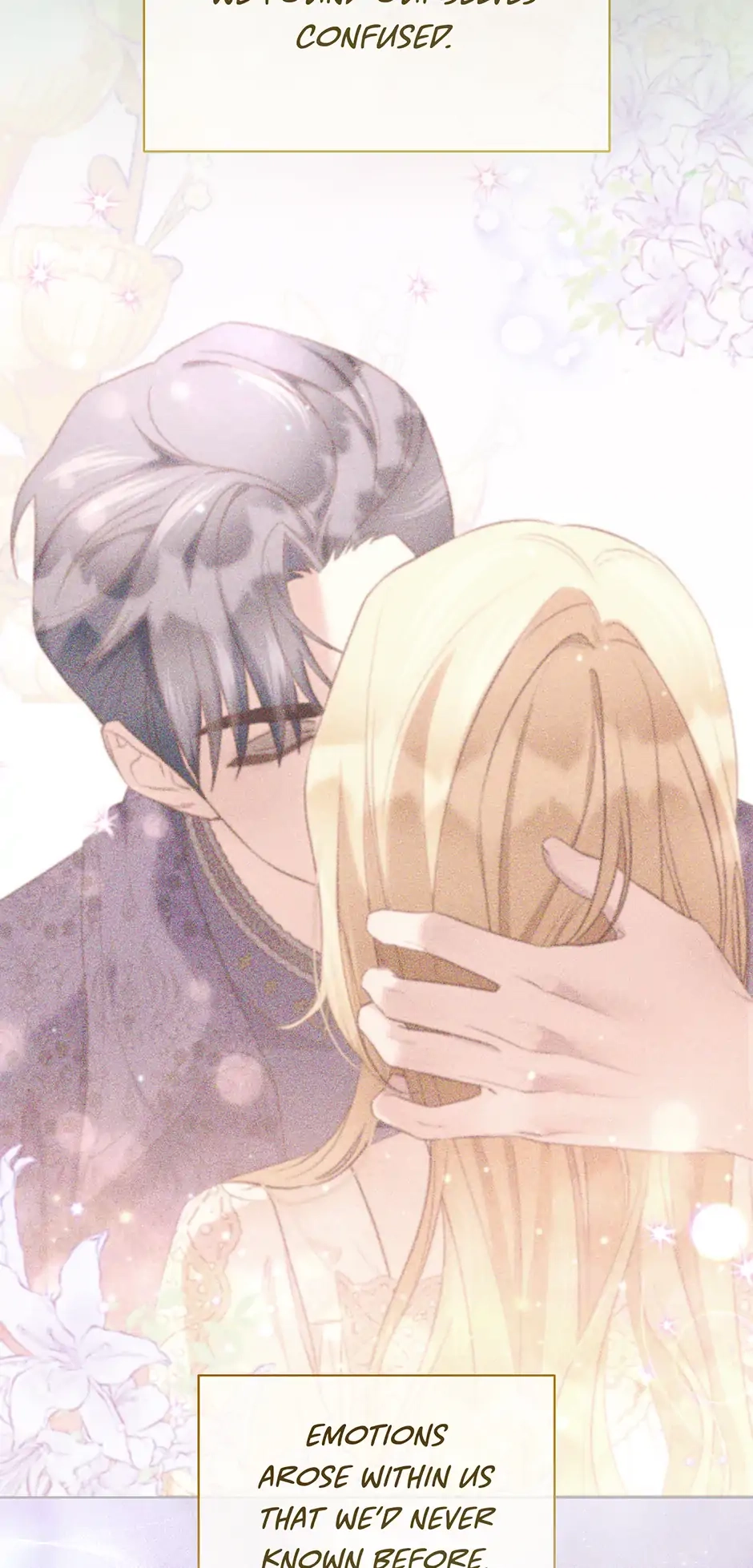 Read How to Satisfy the Devil chapter 96 image 18 on Lezhin