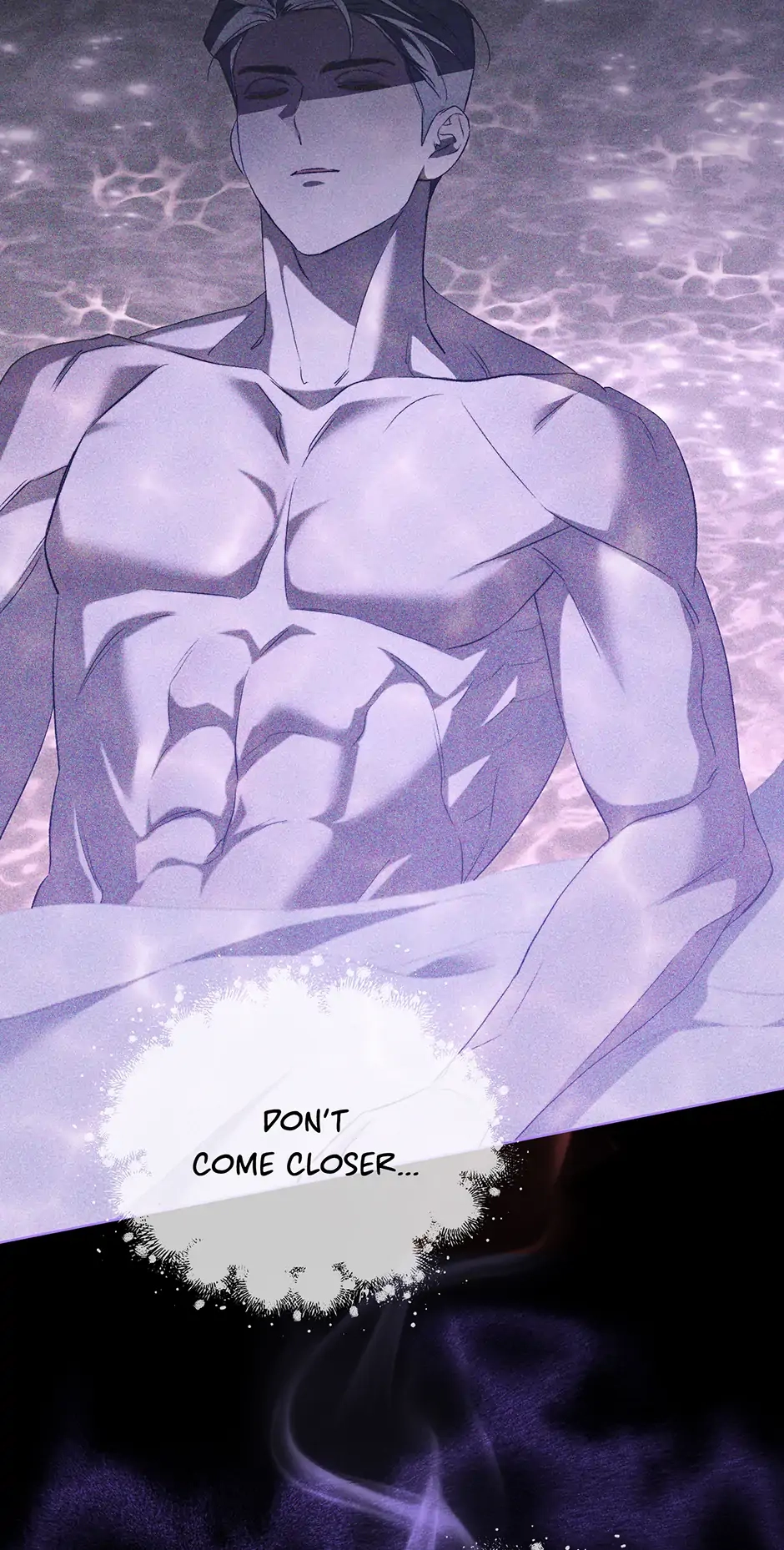 Read How to Satisfy the Devil chapter 96 image 2 on Lezhin