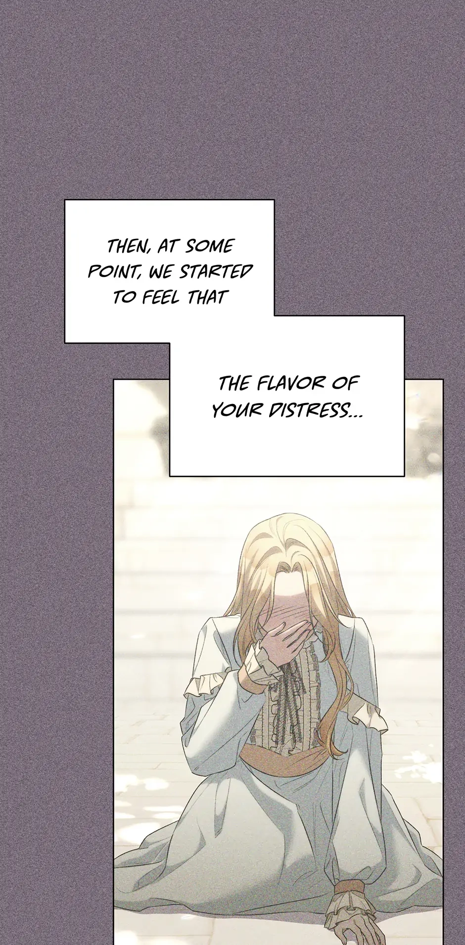 Read How to Satisfy the Devil chapter 96 image 20 on Lezhin