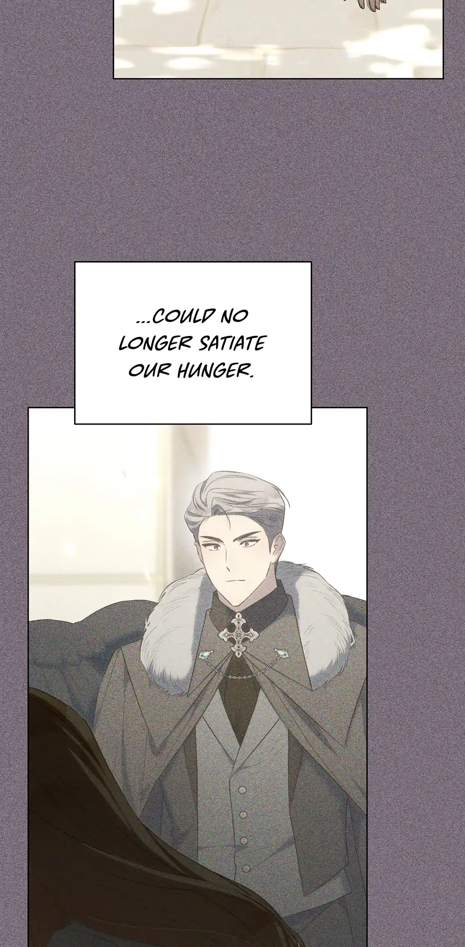 Read How to Satisfy the Devil chapter 96 image 21 on Lezhin