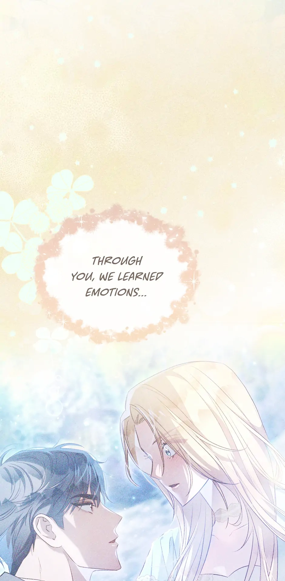 Read How to Satisfy the Devil chapter 96 image 24 on Lezhin