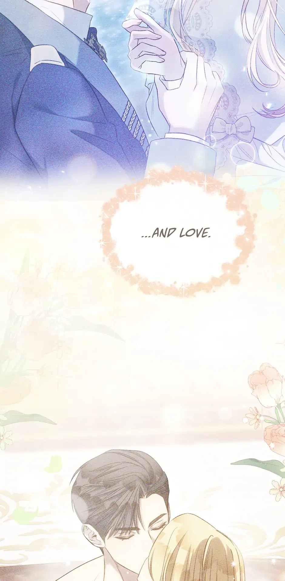 Read How to Satisfy the Devil chapter 96 image 25 on Lezhin