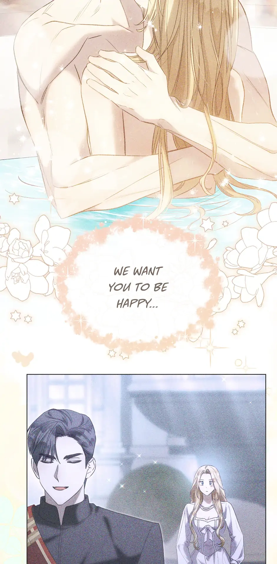Read How to Satisfy the Devil chapter 96 image 26 on Lezhin