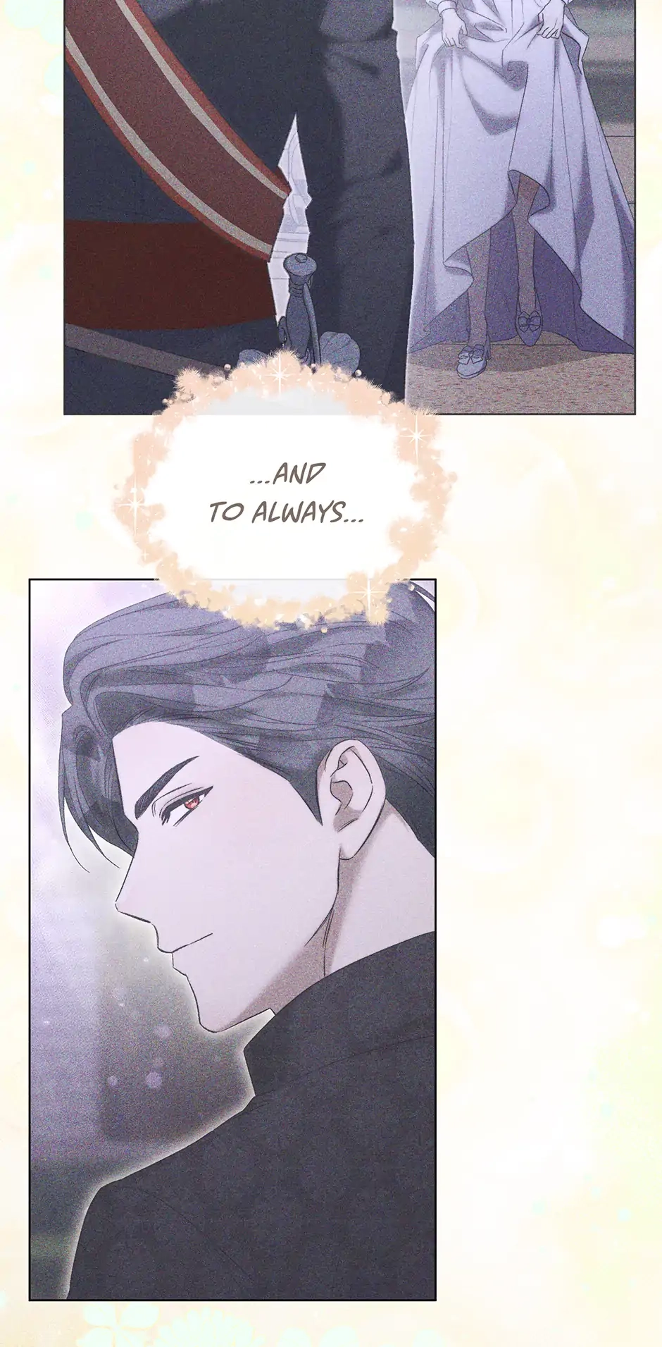 Read How to Satisfy the Devil chapter 96 image 27 on Lezhin
