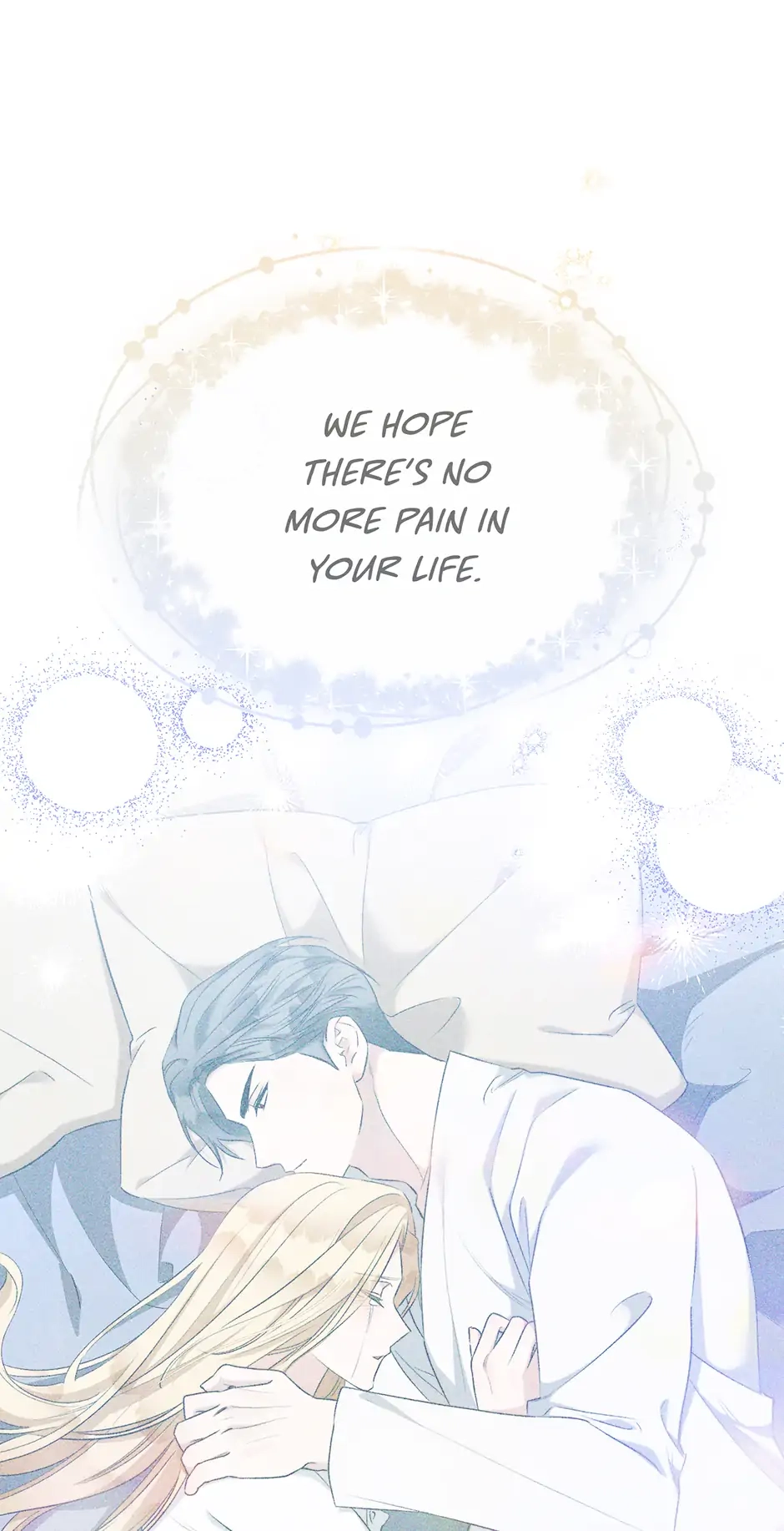 Read How to Satisfy the Devil chapter 96 image 29 on Lezhin