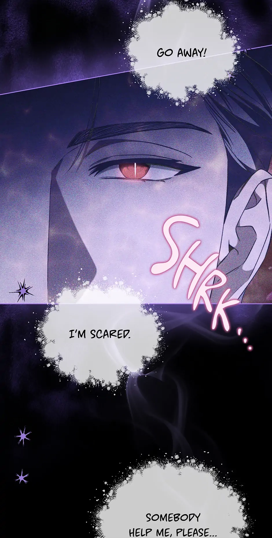 Read How to Satisfy the Devil chapter 96 image 3 on Lezhin