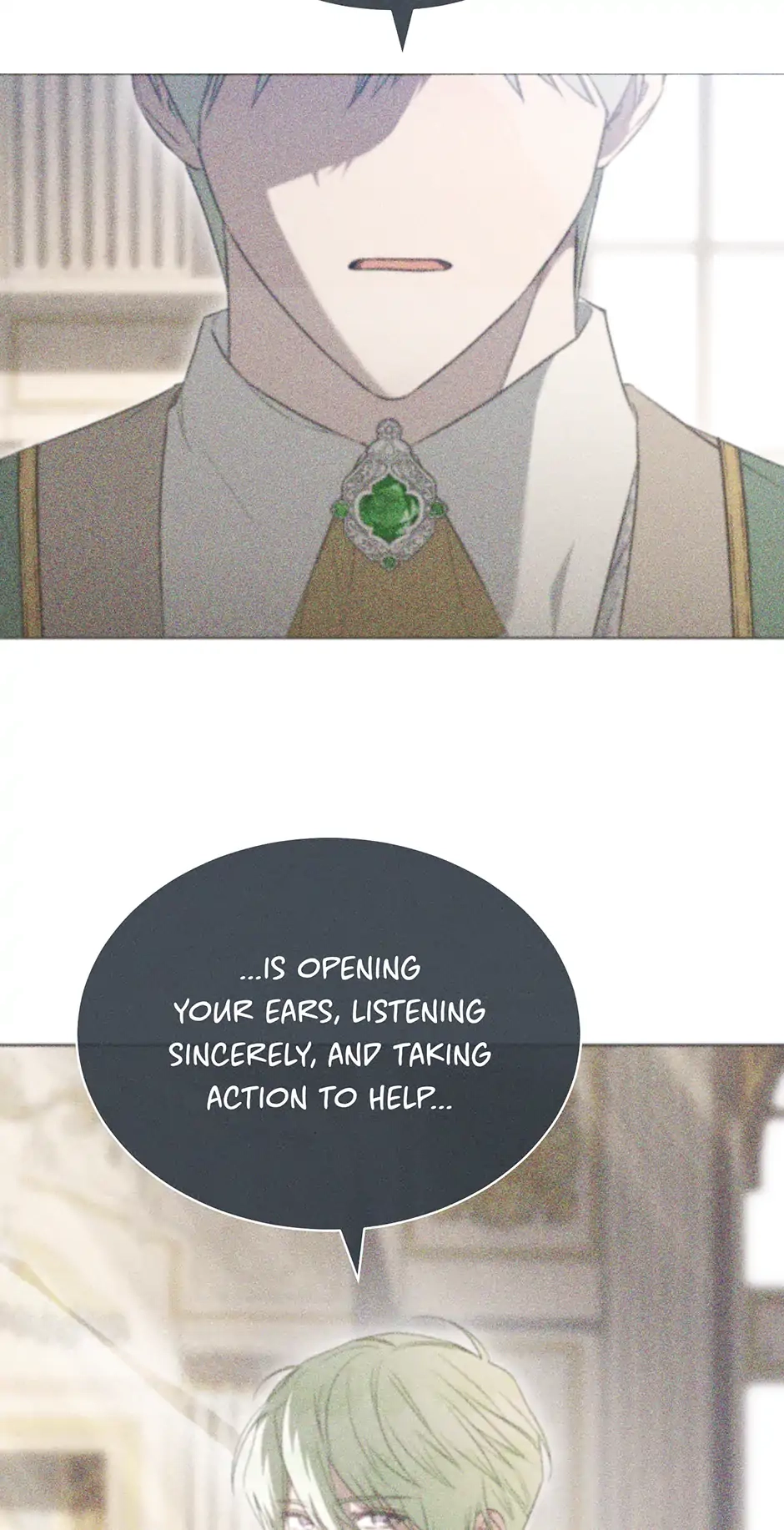 Read How to Satisfy the Devil chapter 96 image 31 on Lezhin