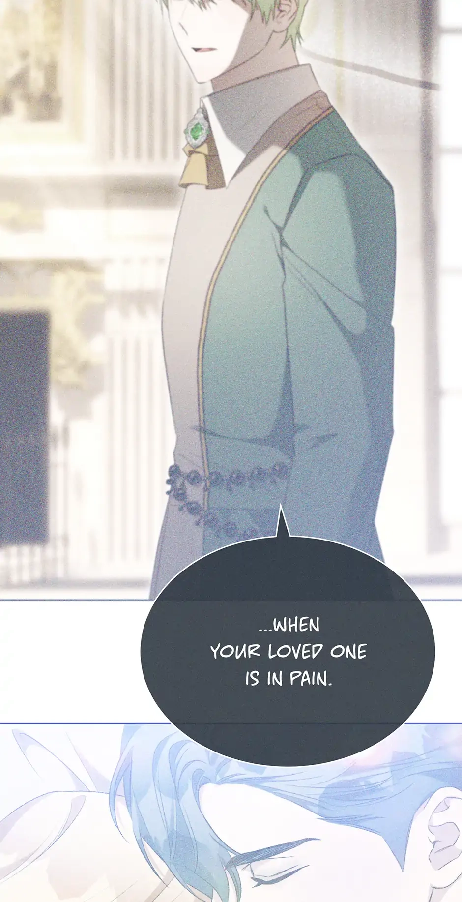 Read How to Satisfy the Devil chapter 96 image 32 on Lezhin