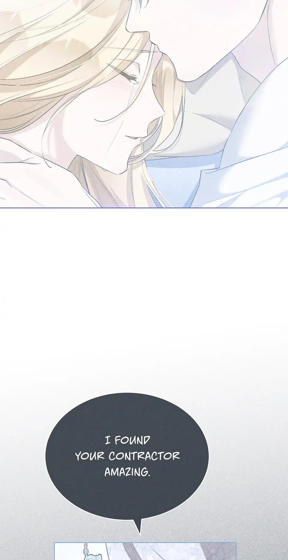 Read How to Satisfy the Devil chapter 96 image 33 on Lezhin