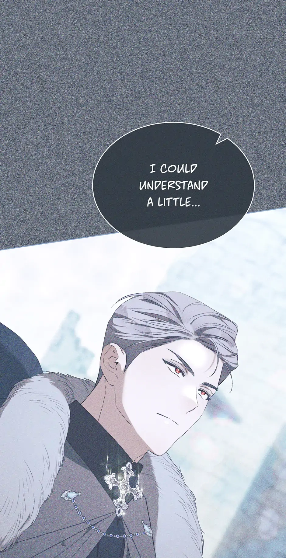 Read How to Satisfy the Devil chapter 96 image 36 on Lezhin