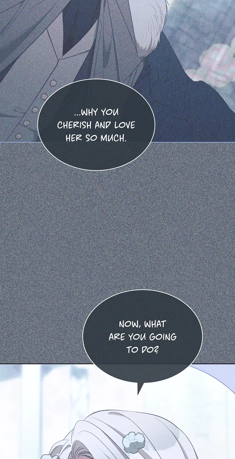 Read How to Satisfy the Devil chapter 96 image 37 on Lezhin