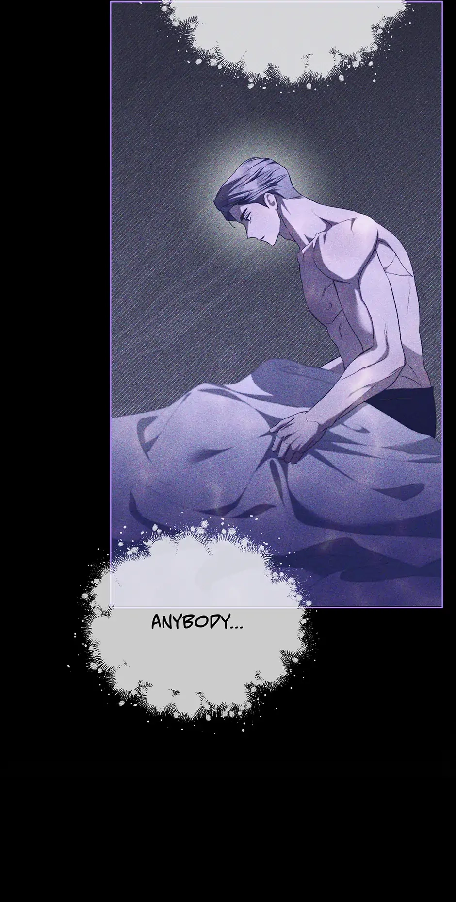 Read How to Satisfy the Devil chapter 96 image 4 on Lezhin