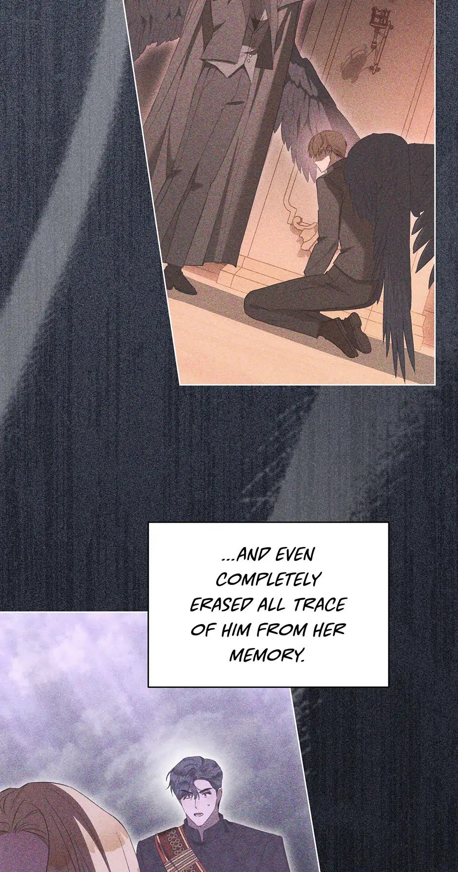 Read How to Satisfy the Devil chapter 96 image 40 on Lezhin
