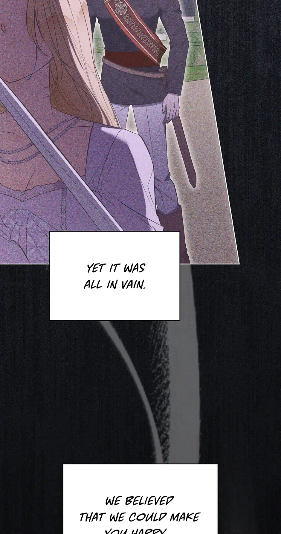 Read How to Satisfy the Devil chapter 96 image 41 on Lezhin