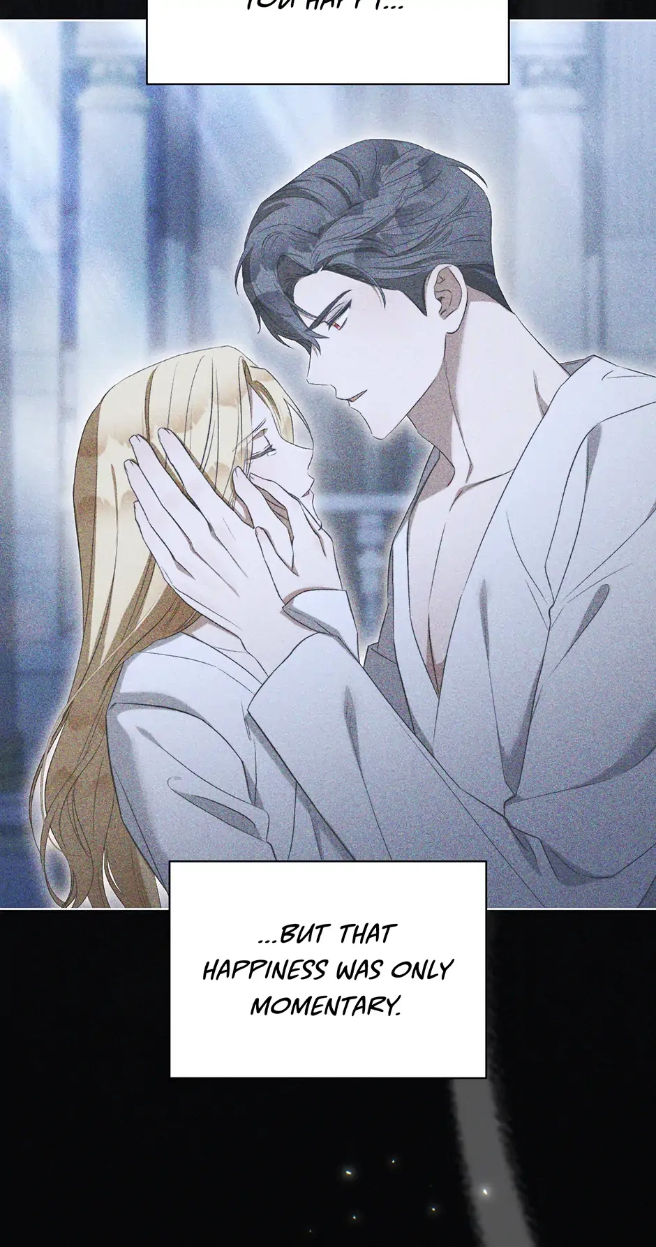 Read How to Satisfy the Devil chapter 96 image 42 on Lezhin