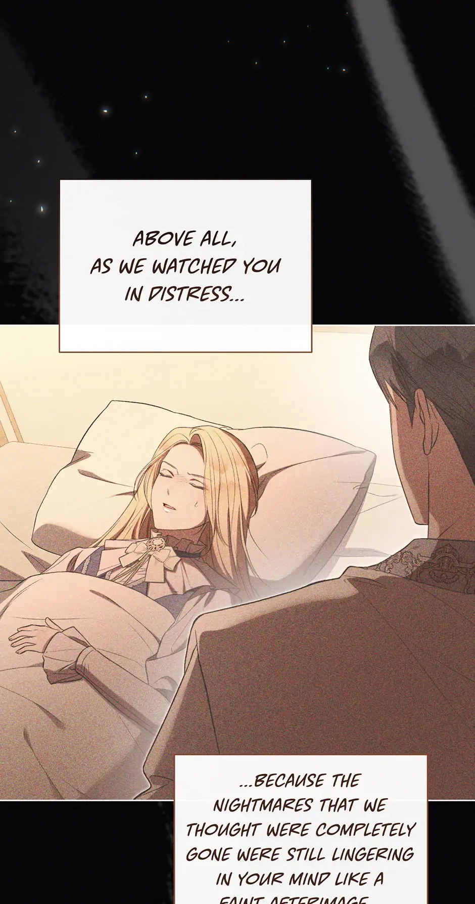 Read How to Satisfy the Devil chapter 96 image 43 on Lezhin