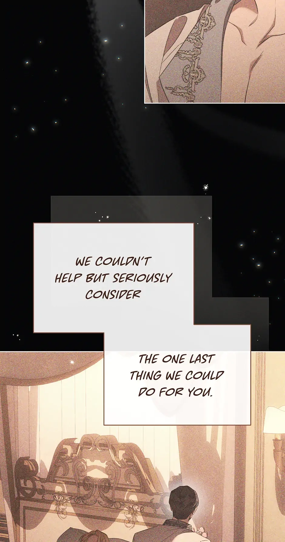 Read How to Satisfy the Devil chapter 96 image 45 on Lezhin