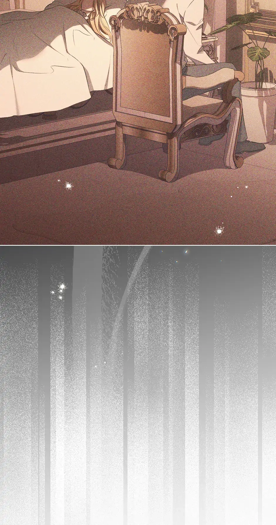 Read How to Satisfy the Devil chapter 96 image 46 on Lezhin
